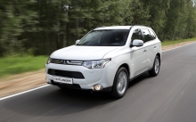 Mitsubishi Outlander,  ,  , 